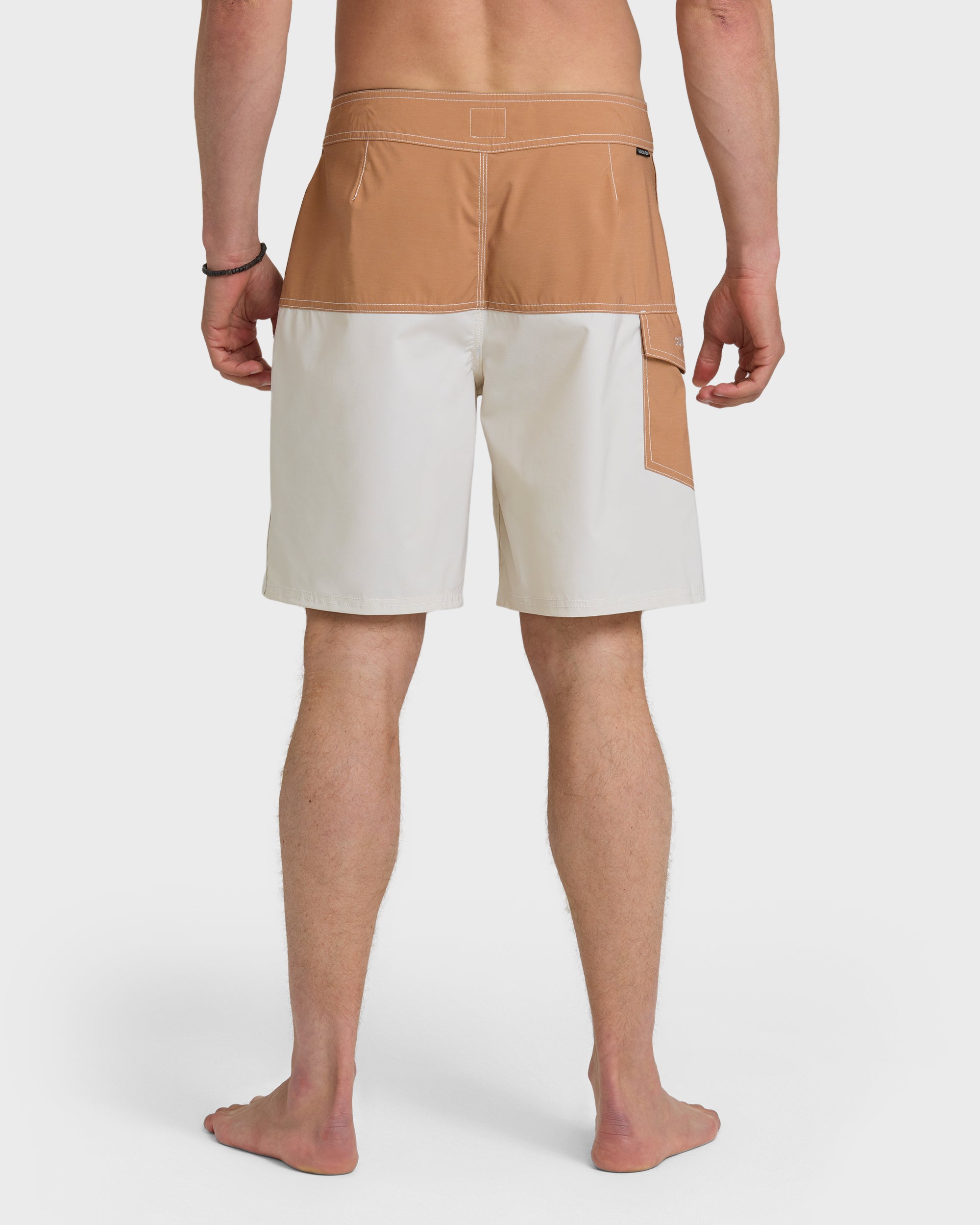 バクネDry Short Sleeve、Dry Long Pants Original Blocked 19