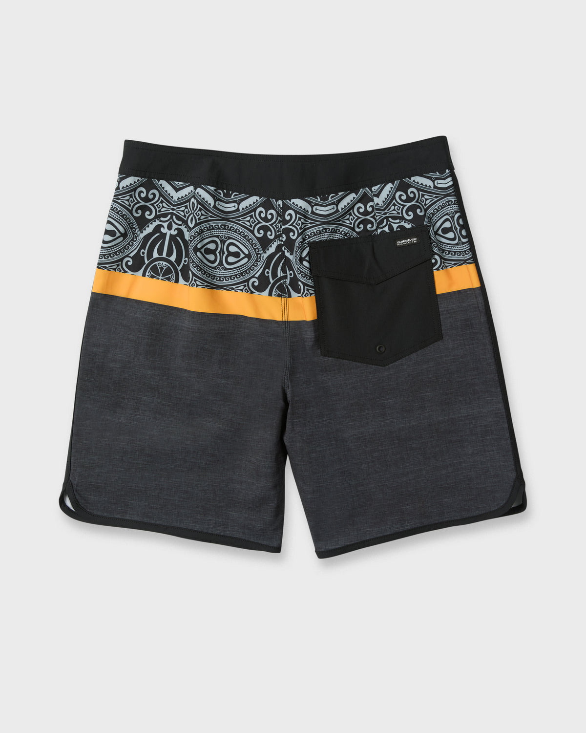 Surfsilk-Hawaii-Blockchild-19"-Boardshorts-Anthracite-7