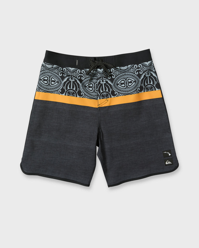 Surfsilk-Hawaii-Blockchild-19"-Boardshorts-Anthracite-6