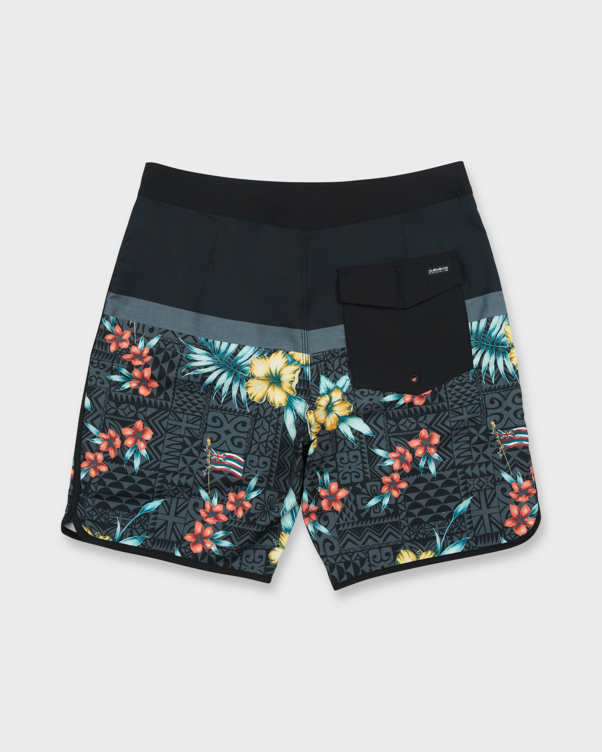 Surfsilk Hawaii Blockchild 19