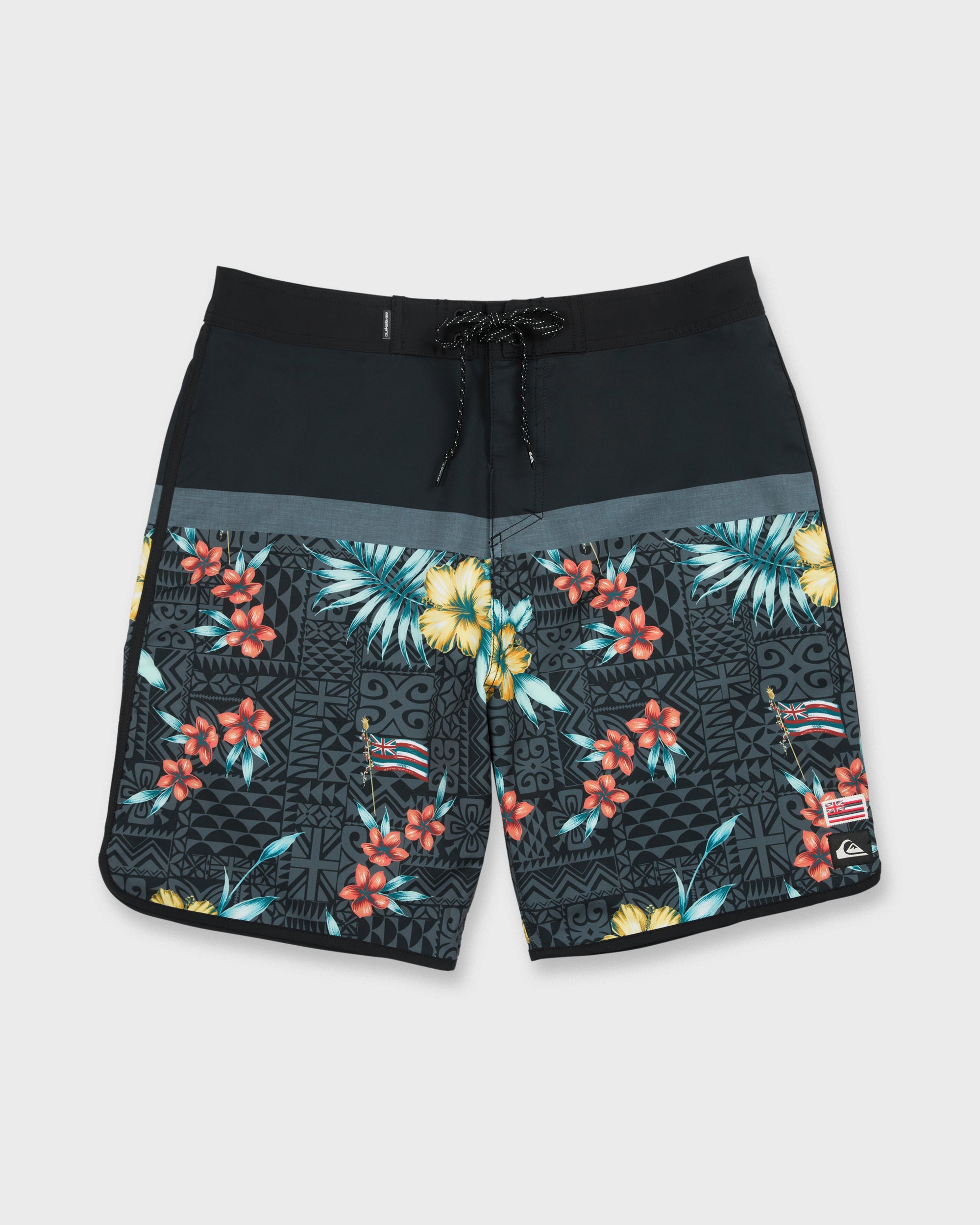 Surfsilk Hawaii Blockchild 19