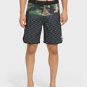 Surfsilk Hawaii Blockchild 19" Boardshorts - Camo