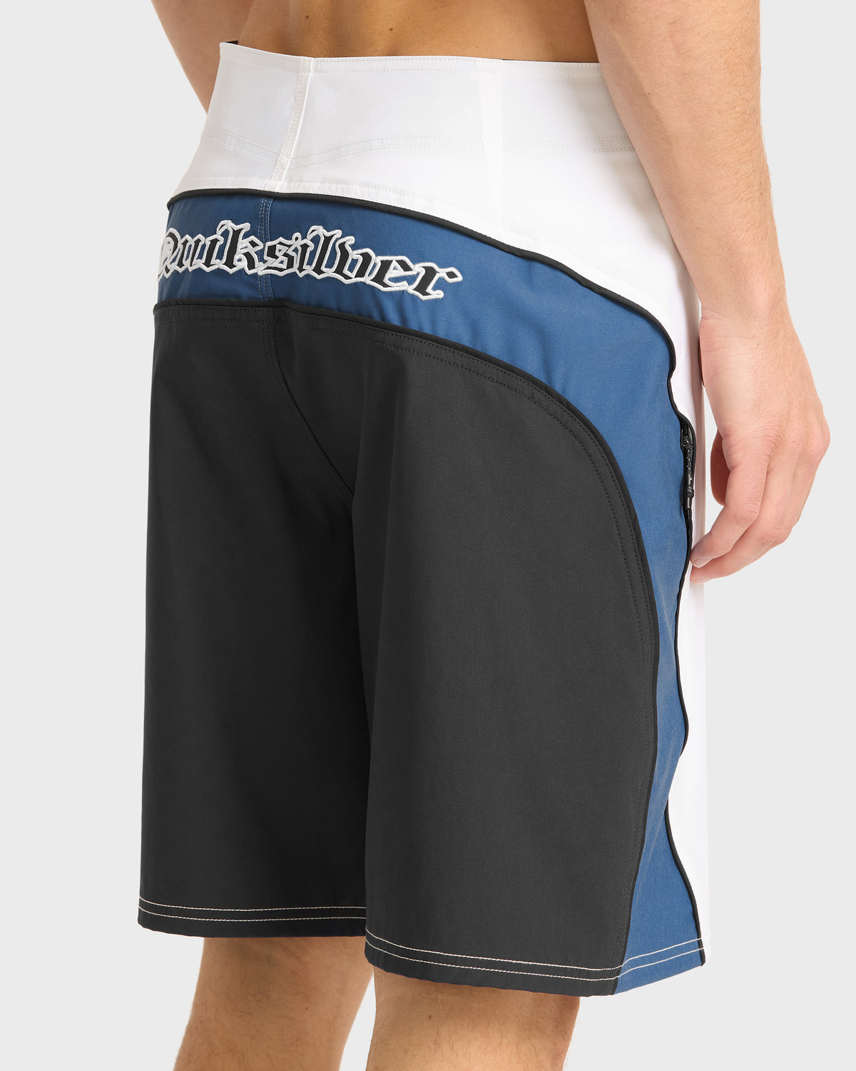 Surfsilk-Mercury-Gravity-21"-Boardshorts-Bright-White-5