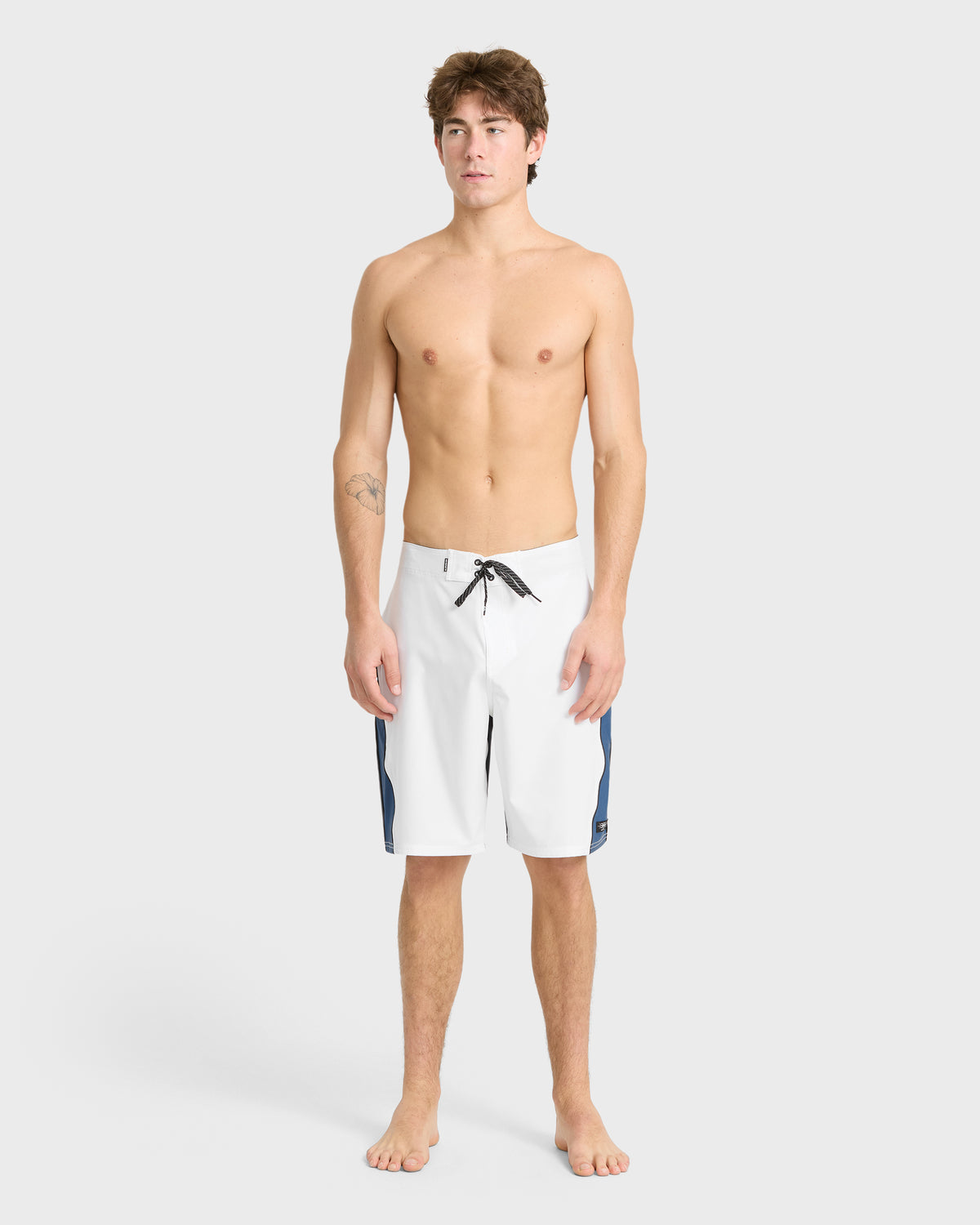 Surfsilk-Mercury-Gravity-21"-Boardshorts-Bright-White-3