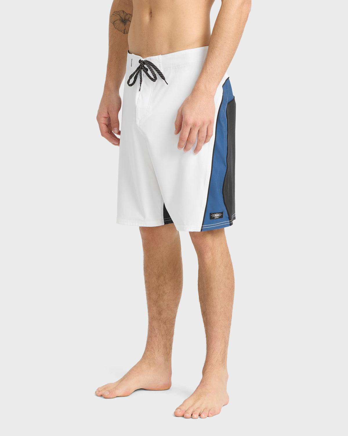 Surfsilk-Mercury-Gravity-21"-Boardshorts-Bright-White-4