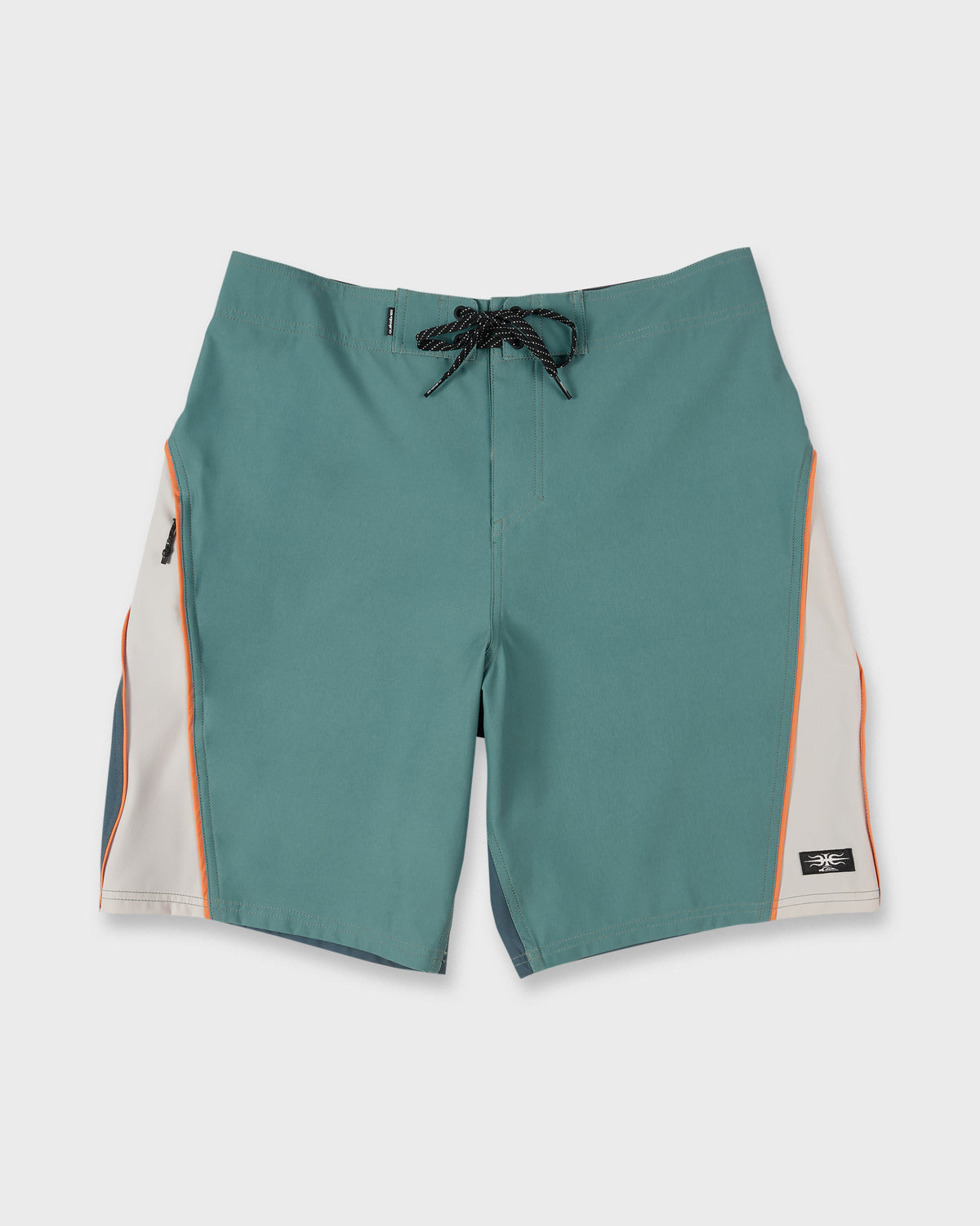 Surfsilk-Mercury-Gravity-21"-Boardshorts-Sagebrush-Green-6