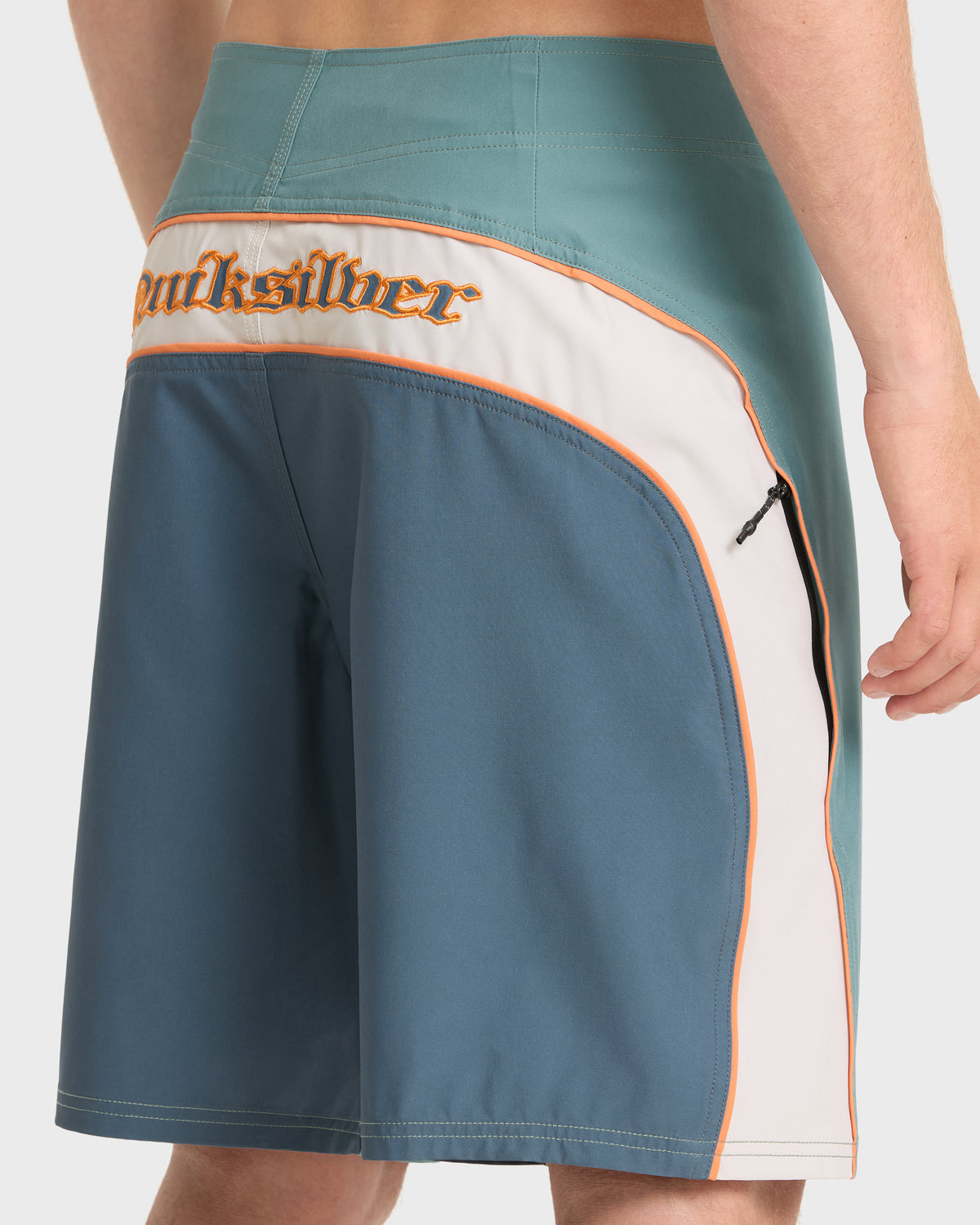 Surfsilk-Mercury-Gravity-21"-Boardshorts-Sagebrush-Green-5