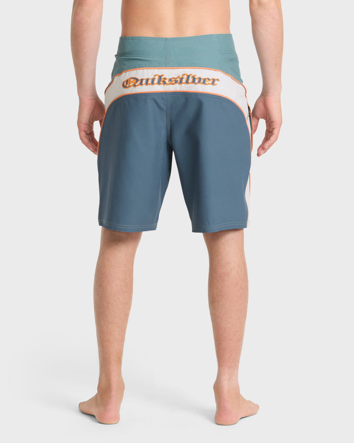 Surfsilk-Mercury-Gravity-21"-Boardshorts-Sagebrush-Green-2