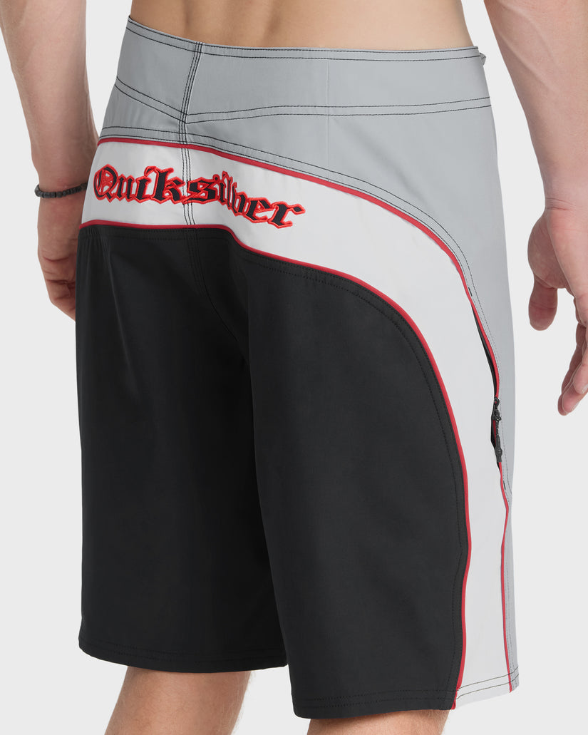 Mercury-Gravity-21"-Boardshorts-Quarry-5