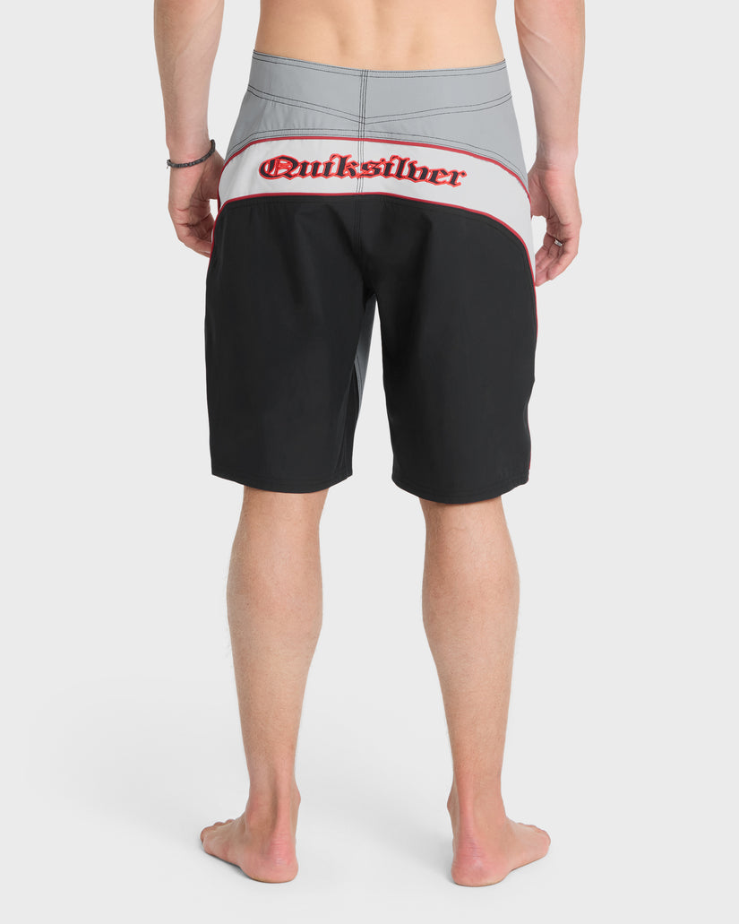 Mercury-Gravity-21"-Boardshorts-Quarry-2