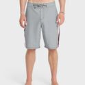 Mercury Gravity 21" Boardshorts - Quarry