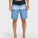 Surfsilk Panel 20" Boardshorts - Infinity