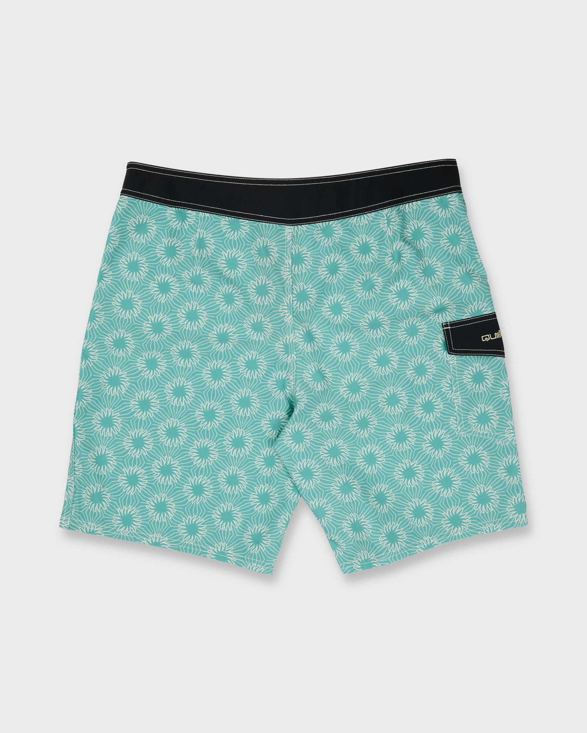 QUIKSILVER AQUA α XL Ocean Mayhem 19