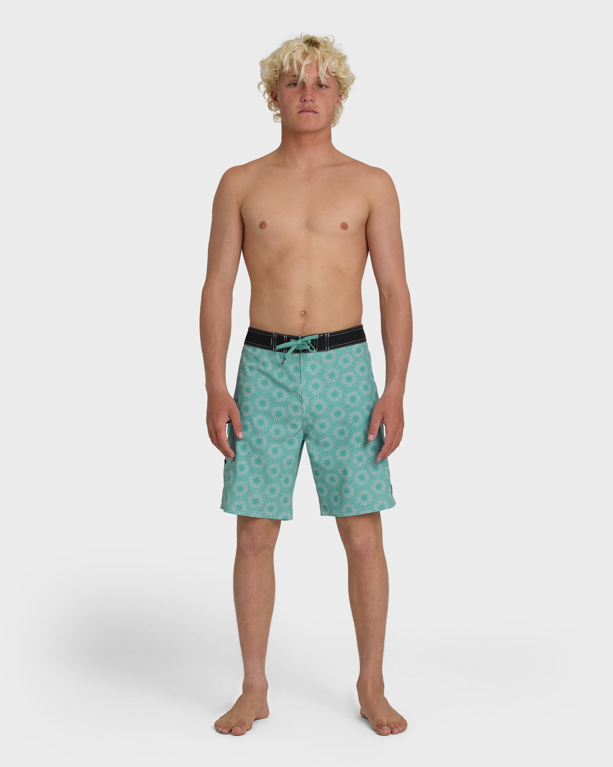Ocean Mayhem 19