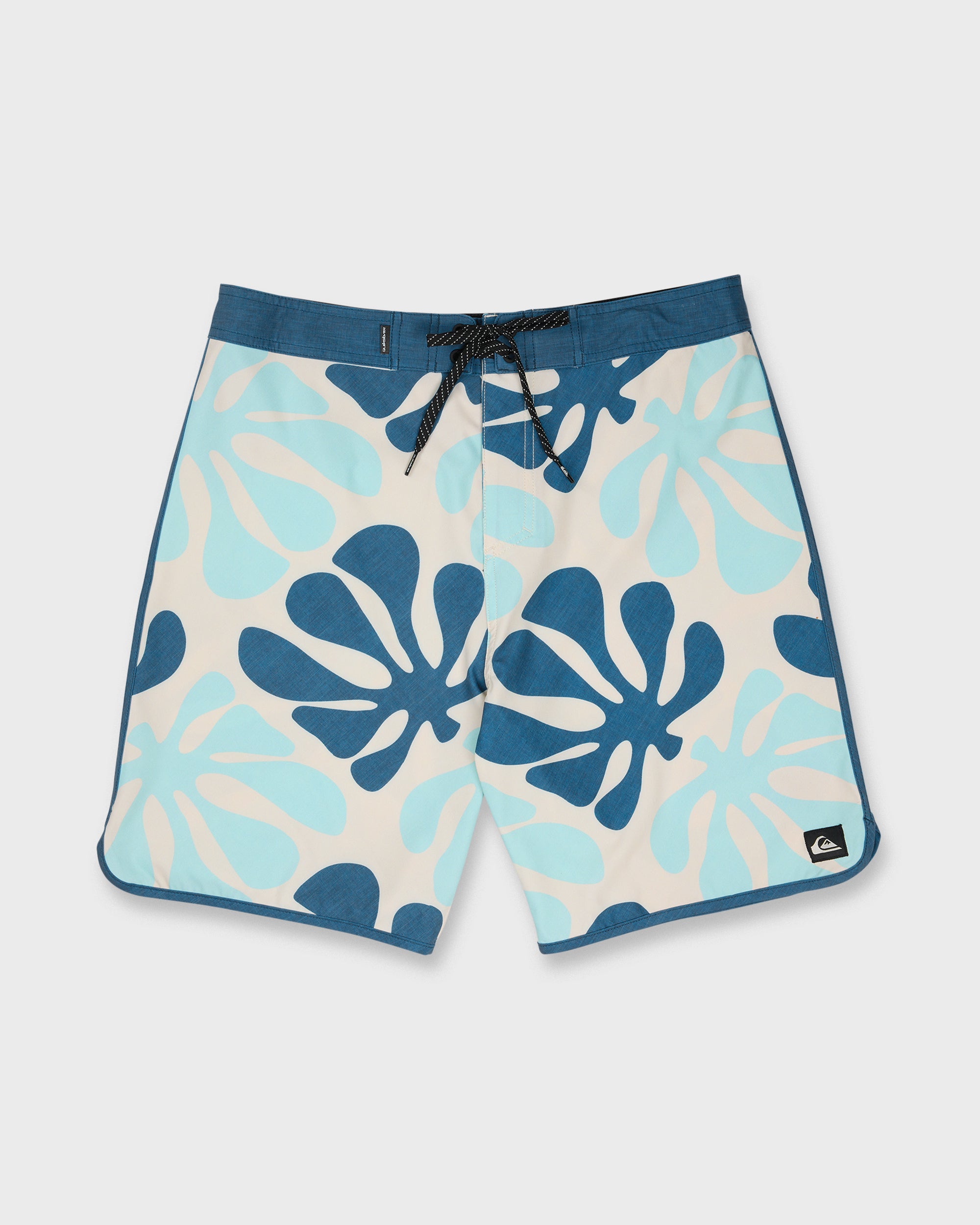 SurfSilk Sol Tiles Scallop 19