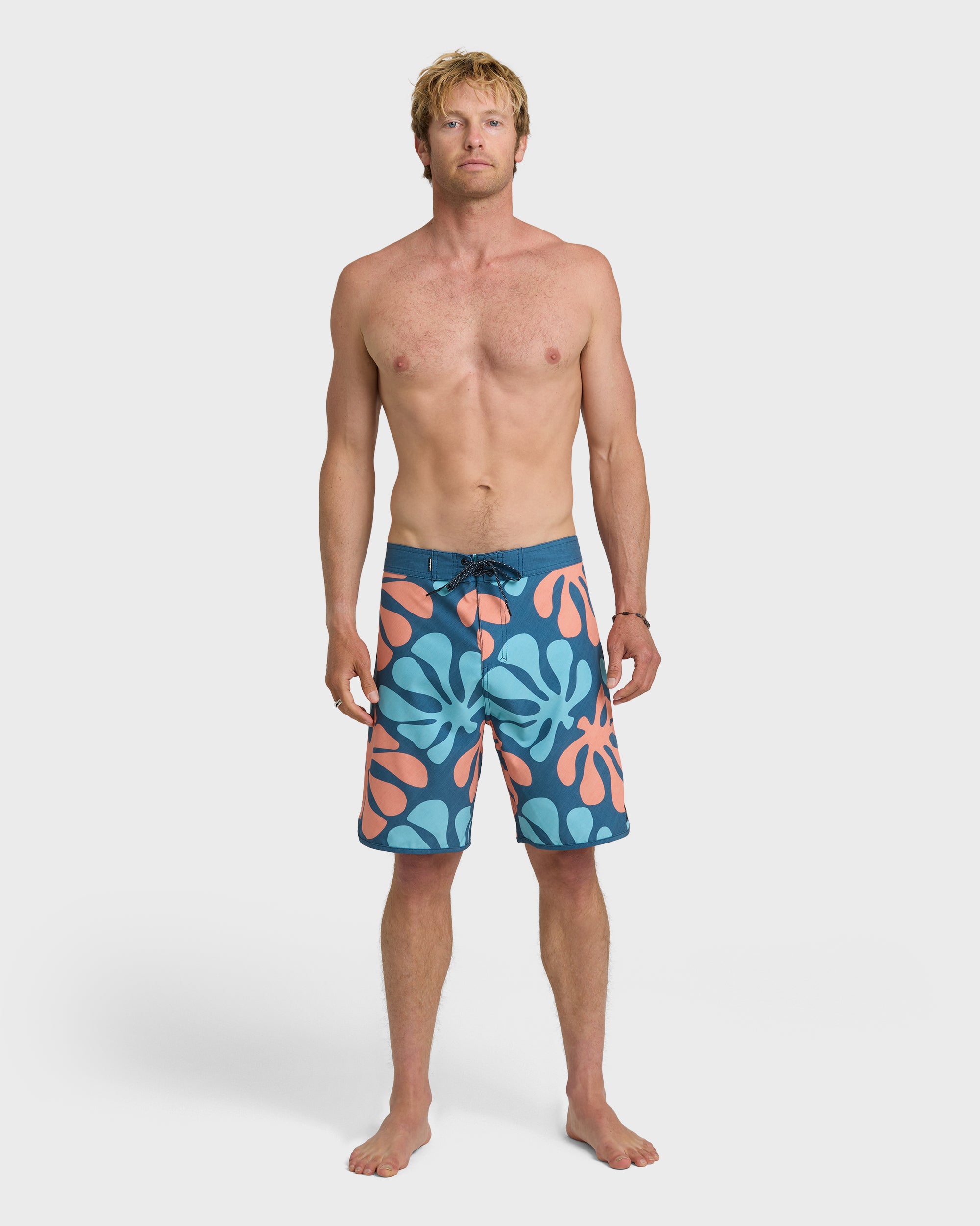 SurfSilk Sol Tiles Scallop 19