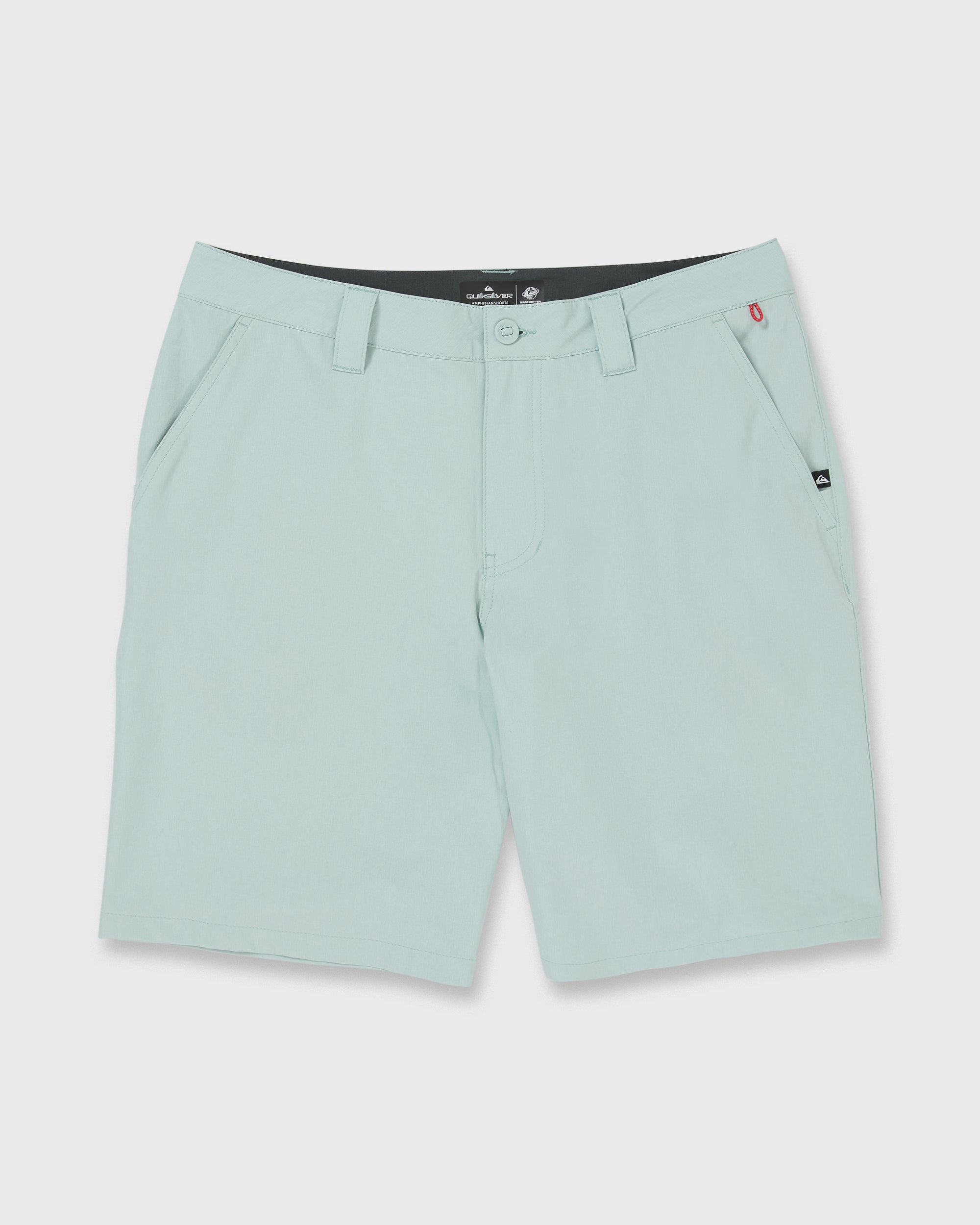 Union Heather Amphibian 20