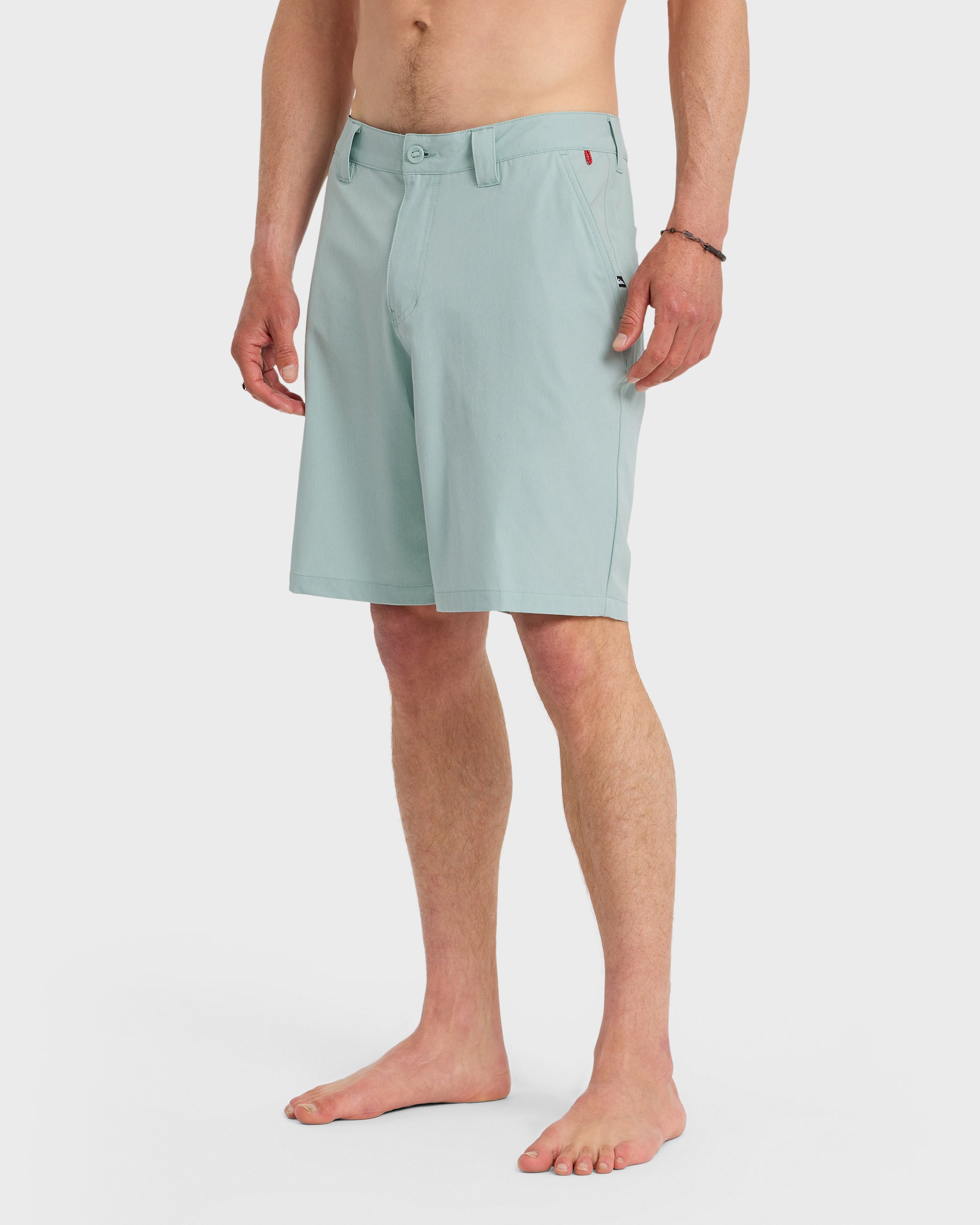 Union Heather Amphibian 20