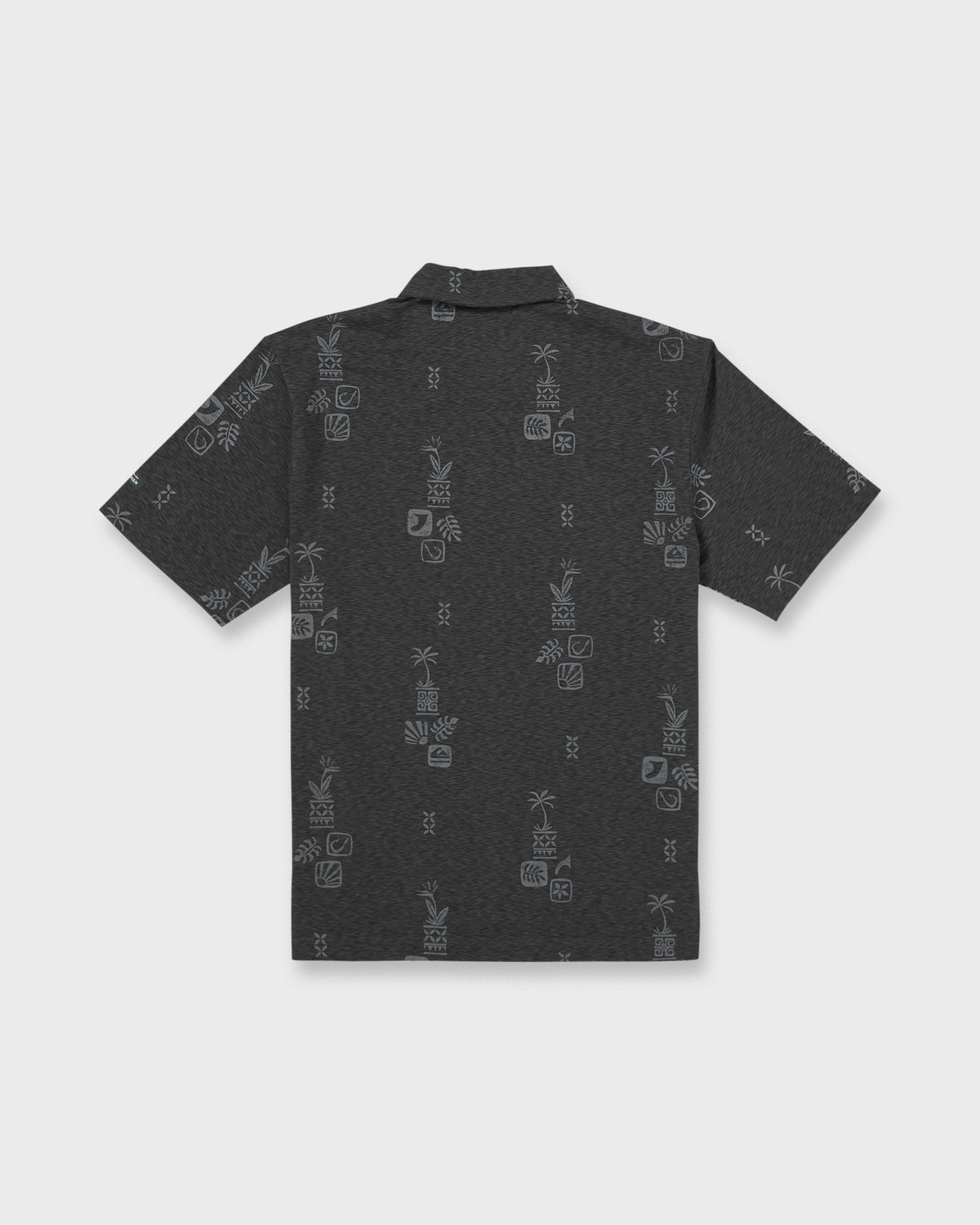 Waterman-Mystic-Fin-UPF-50-Short-Sleeve-Jersey-Polo-Shirt-Phantom-7