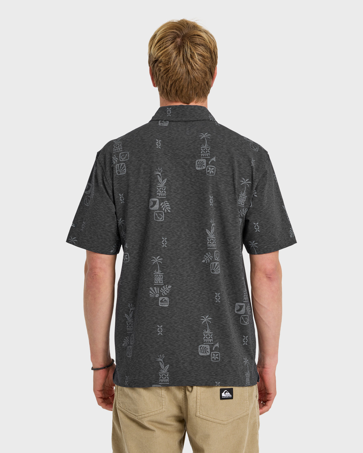 Waterman-Mystic-Fin-UPF-50-Short-Sleeve-Jersey-Polo-Shirt-Phantom-2