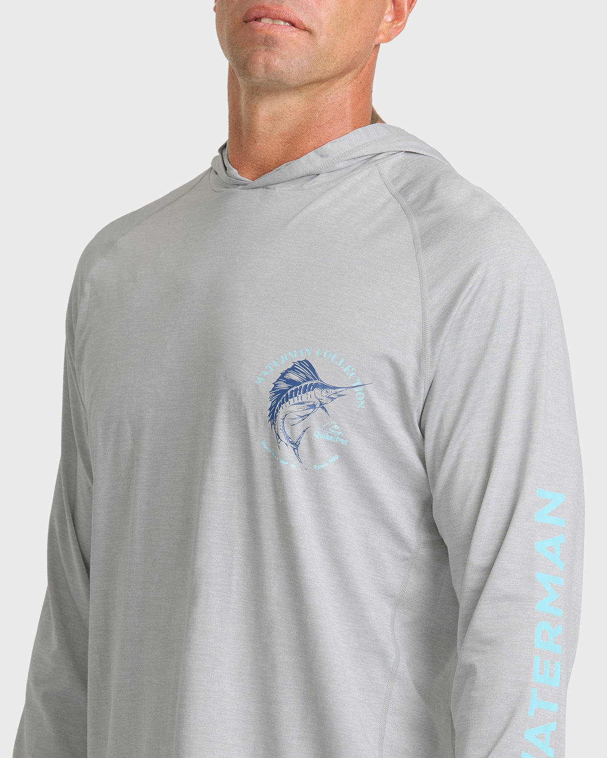 Waterman-Marley-Hooded-Long-Sleeve-UPF-50-Surf-Shirt-Light-Grey-Hth-5