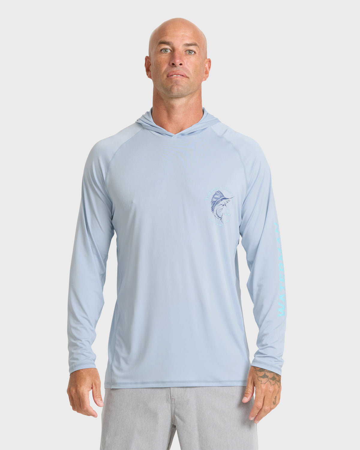 Waterman-Marley-Hooded-Long-Sleeve-UPF-50-Surf-Shirt-Skyway-1