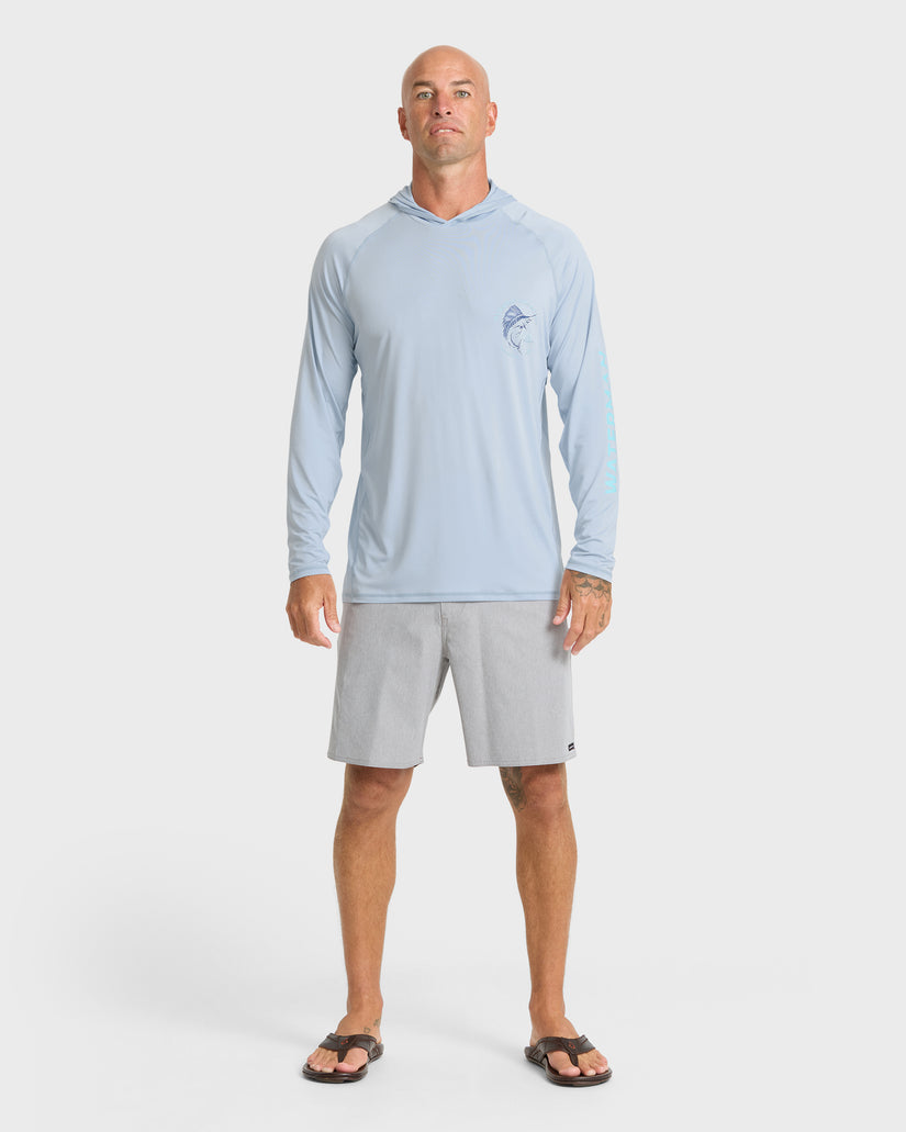 Waterman-Marley-Hooded-Long-Sleeve-UPF-50-Surf-Shirt-Skyway-3