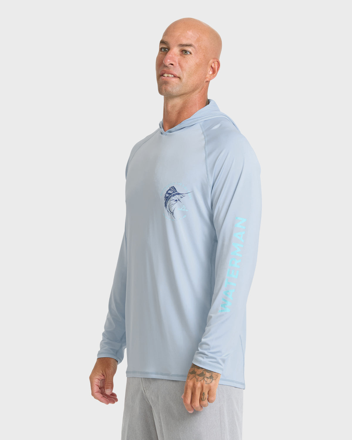 Waterman-Marley-Hooded-Long-Sleeve-UPF-50-Surf-Shirt-Skyway-4