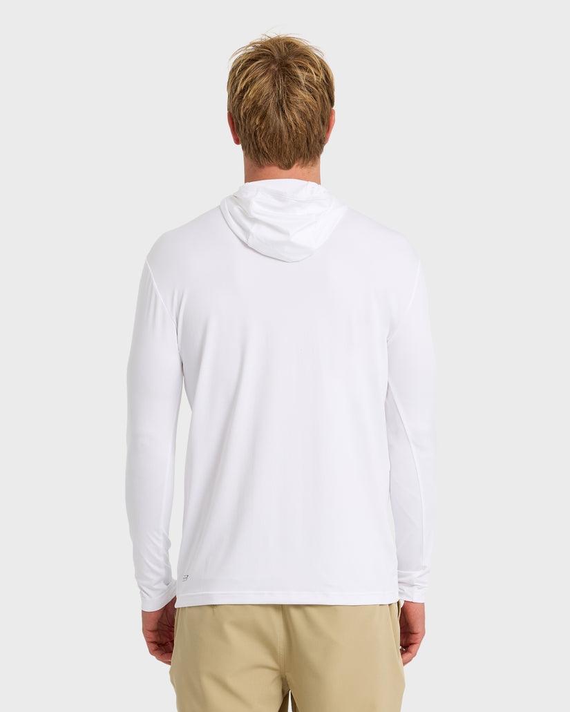 Tshirt Manche Longue Homme KEFITEVD Homme à Manche Longue T-Shirt De Surf Tee Shirt Léger à Séchage Rapide Pour Mâle De Pêche Chemise à Capuche Avec Trous Pour Les Pouces, Bleu Marin Tshirt Manche Longue Homme KEFITEVD Homme à Manche Longue T-Shirt De Surf Tee Shirt Léger à Séchage Rapide Pour Mâle De Pêche Chemise à Capuche Avec Trous Pour Les Pouces, Bleu Marin