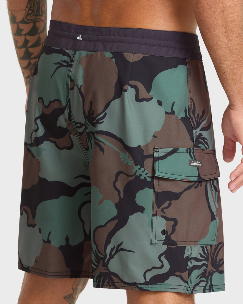 Coral-Sea-19"-Boardshorts-Camo-5