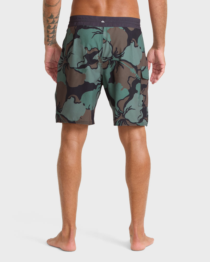 Coral-Sea-19"-Boardshorts-Camo-2