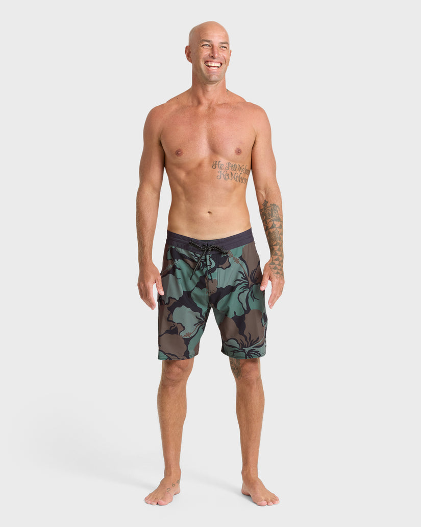 Coral-Sea-19"-Boardshorts-Camo-3