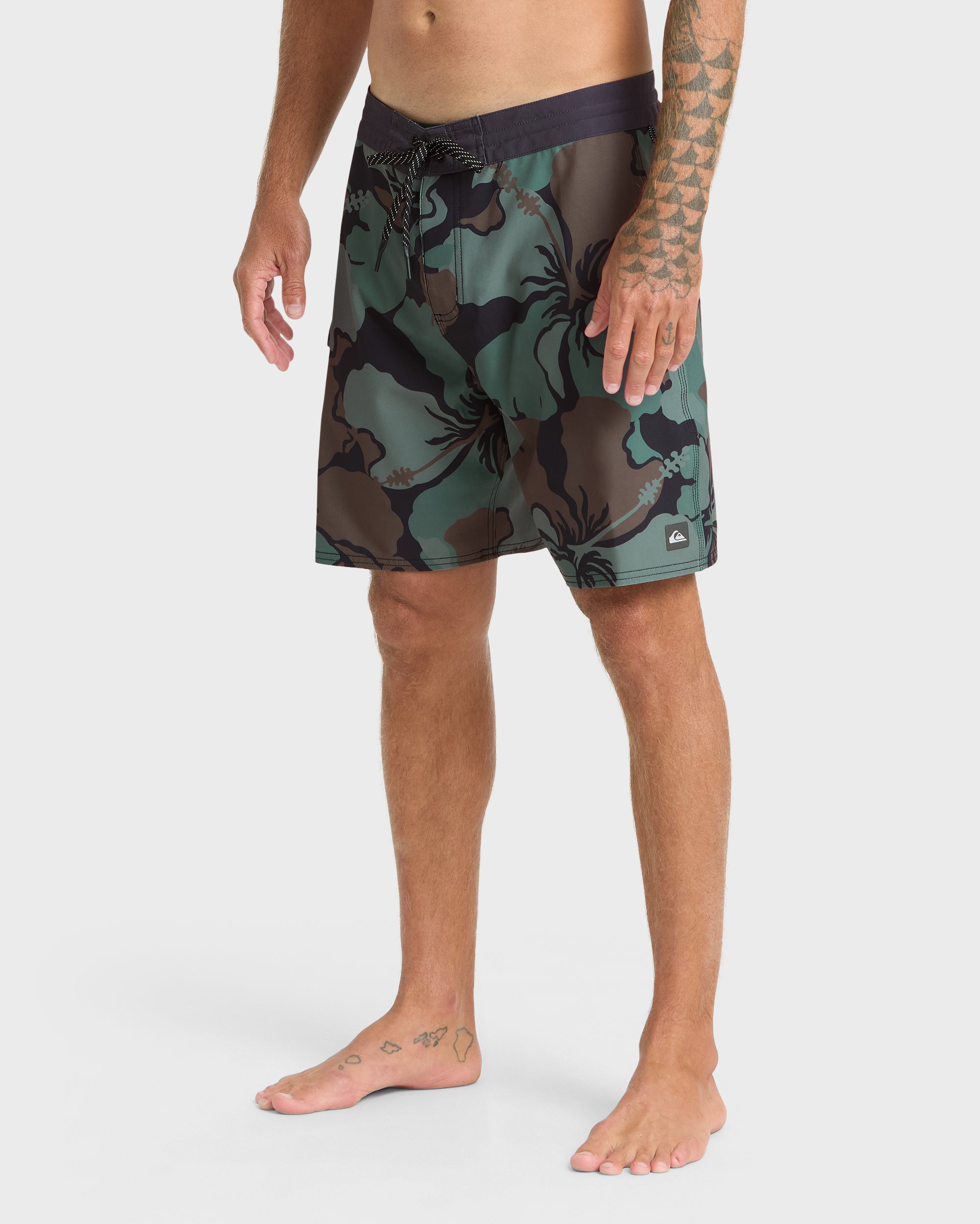 Coral Sea 19