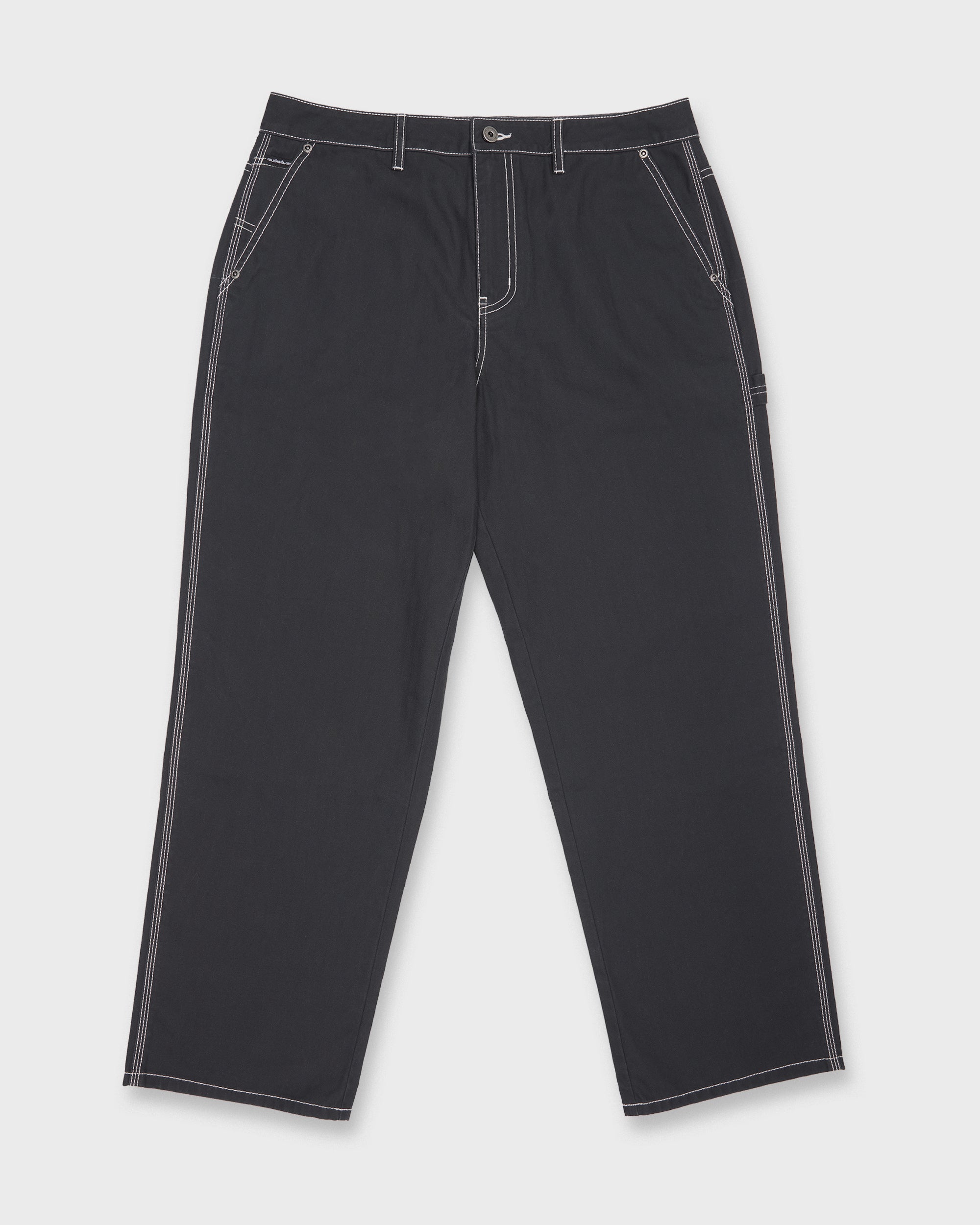 Men's 100% Cotton Pants | Quiksilver