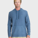 Alamitos Pullover Hoodie - Dark Denim