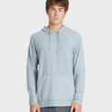 Alamitos Pullover Hoodie - Quarry