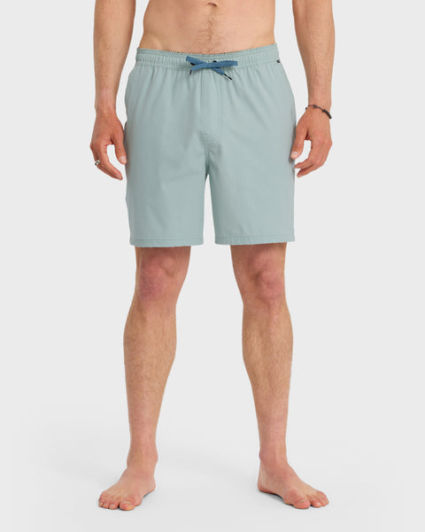 Taxer Heather Amphibian 18