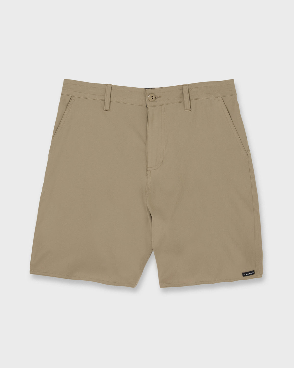 Waterman Strands 19" Amphibian Hybrid Shorts - Coriander