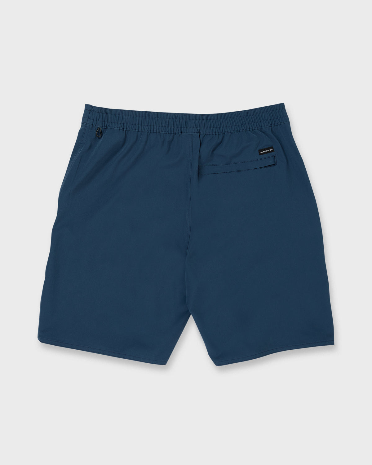 Waterman Strands 19" Amphibian Hybrid Shorts - Dark Denim