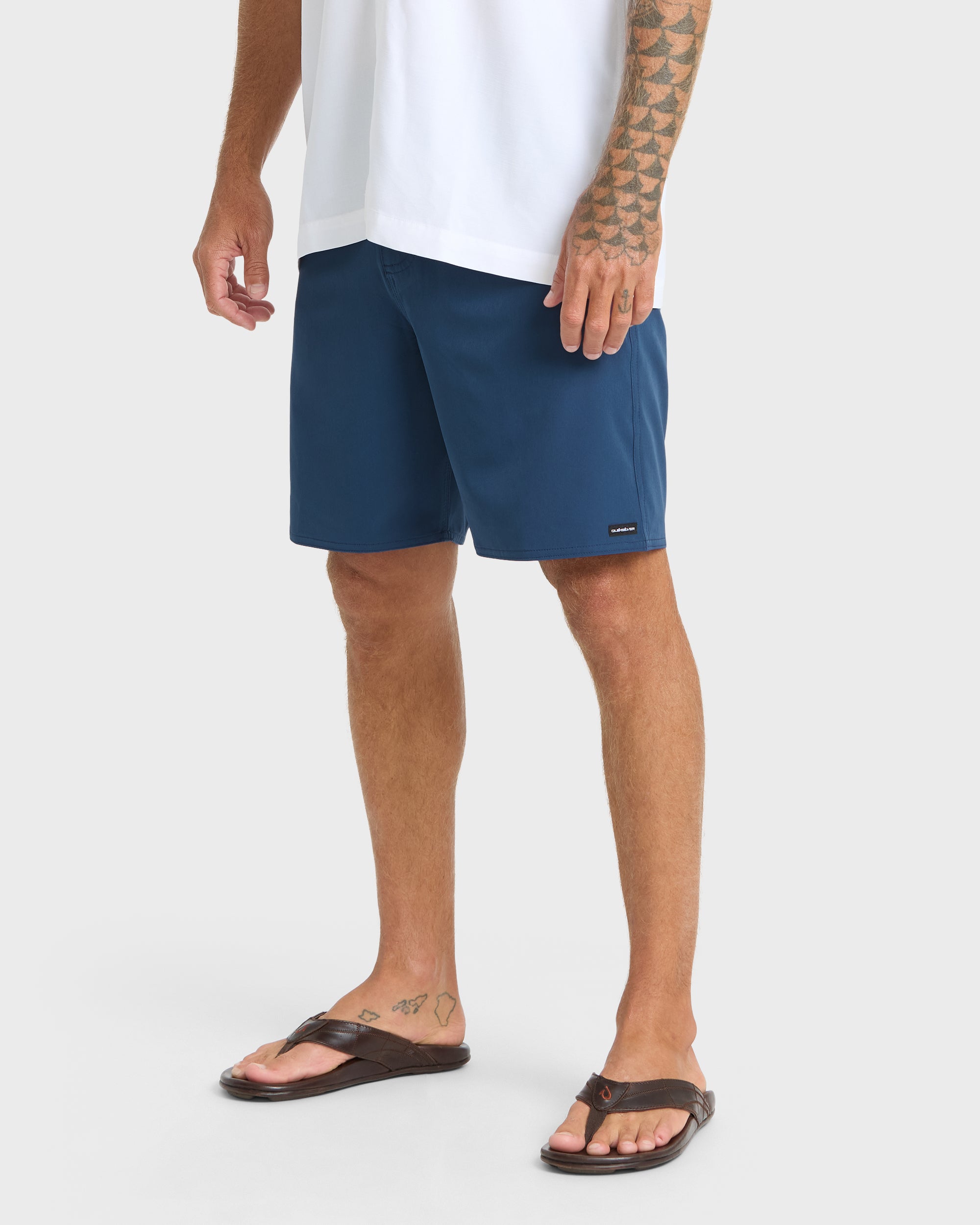 Waterman Collection - Shorts – Quiksilver