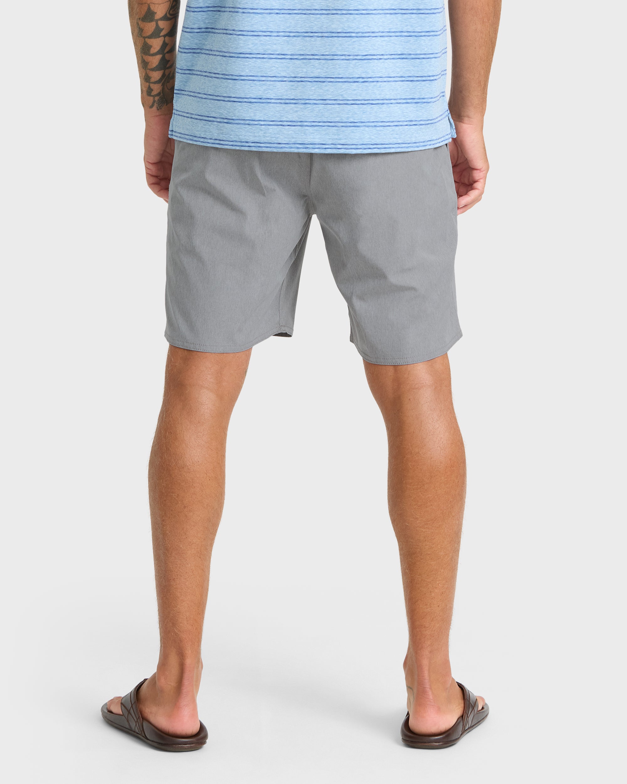 Waterman Collection - Shorts – Quiksilver