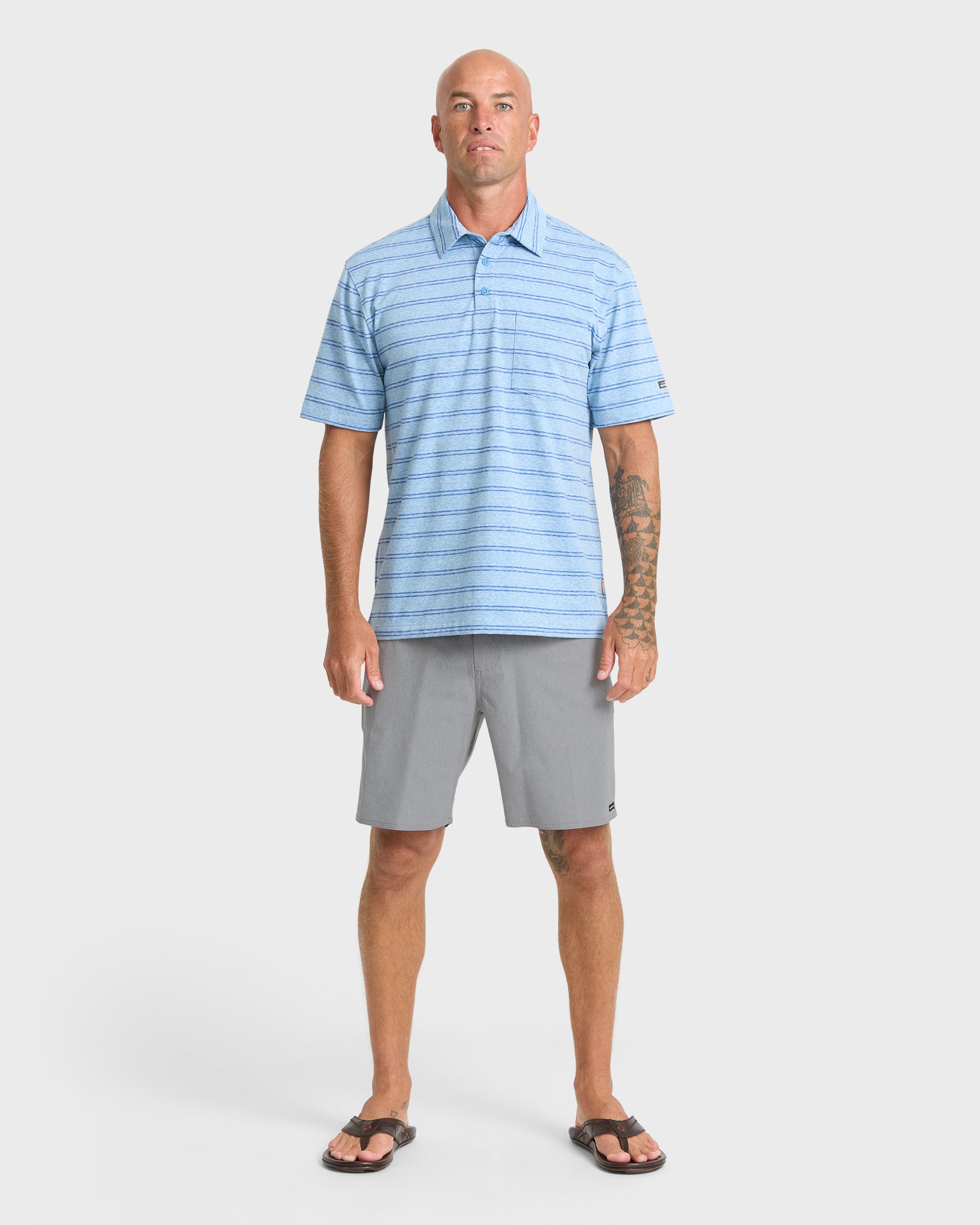 Waterman Strands 19