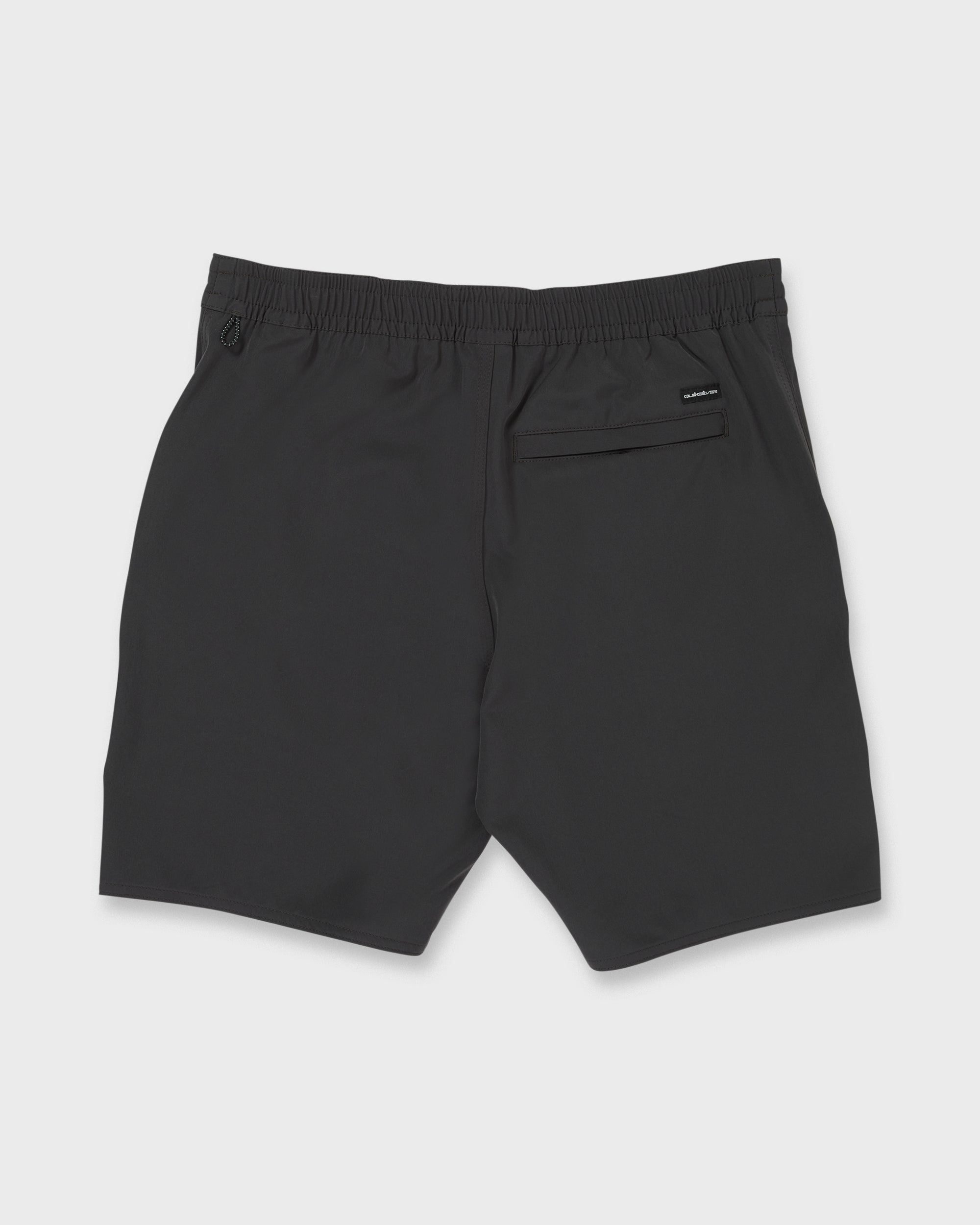 Reverse Etavirp Water Shorts サイズL ブラック Waterman Strands 19
