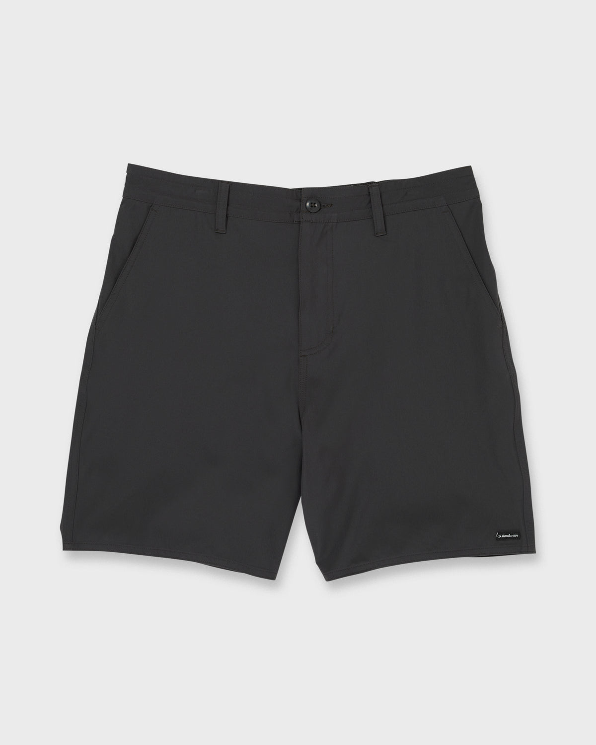 Waterman Strands 19" Amphibian Hybrid Shorts - Phantom
