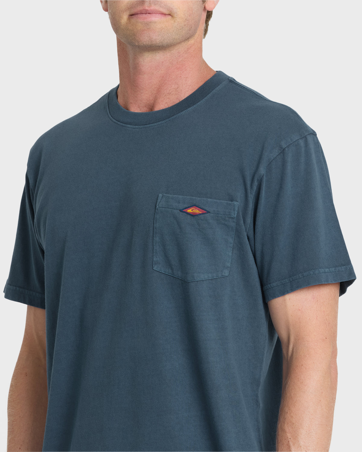 Saltwater-Pigment-Dyed-Short-Sleeve-Pocket-Tee-Dark-Denim-5
