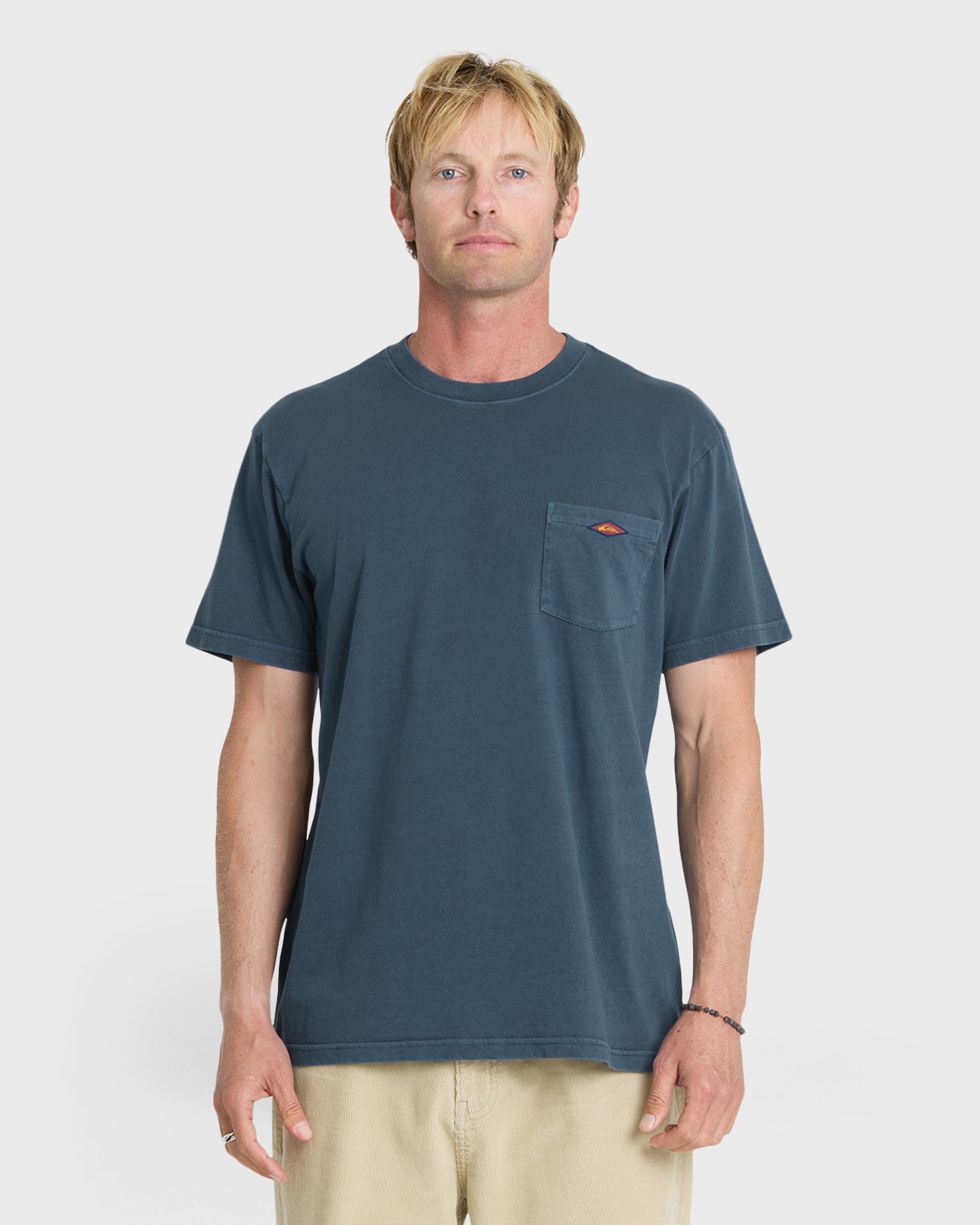 Our Best Deals on Pigment Dyed T-Shirts | Quiksilver