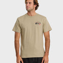 HI Quiki Islands Short Sleeve T-Shirt - Seneca Rock