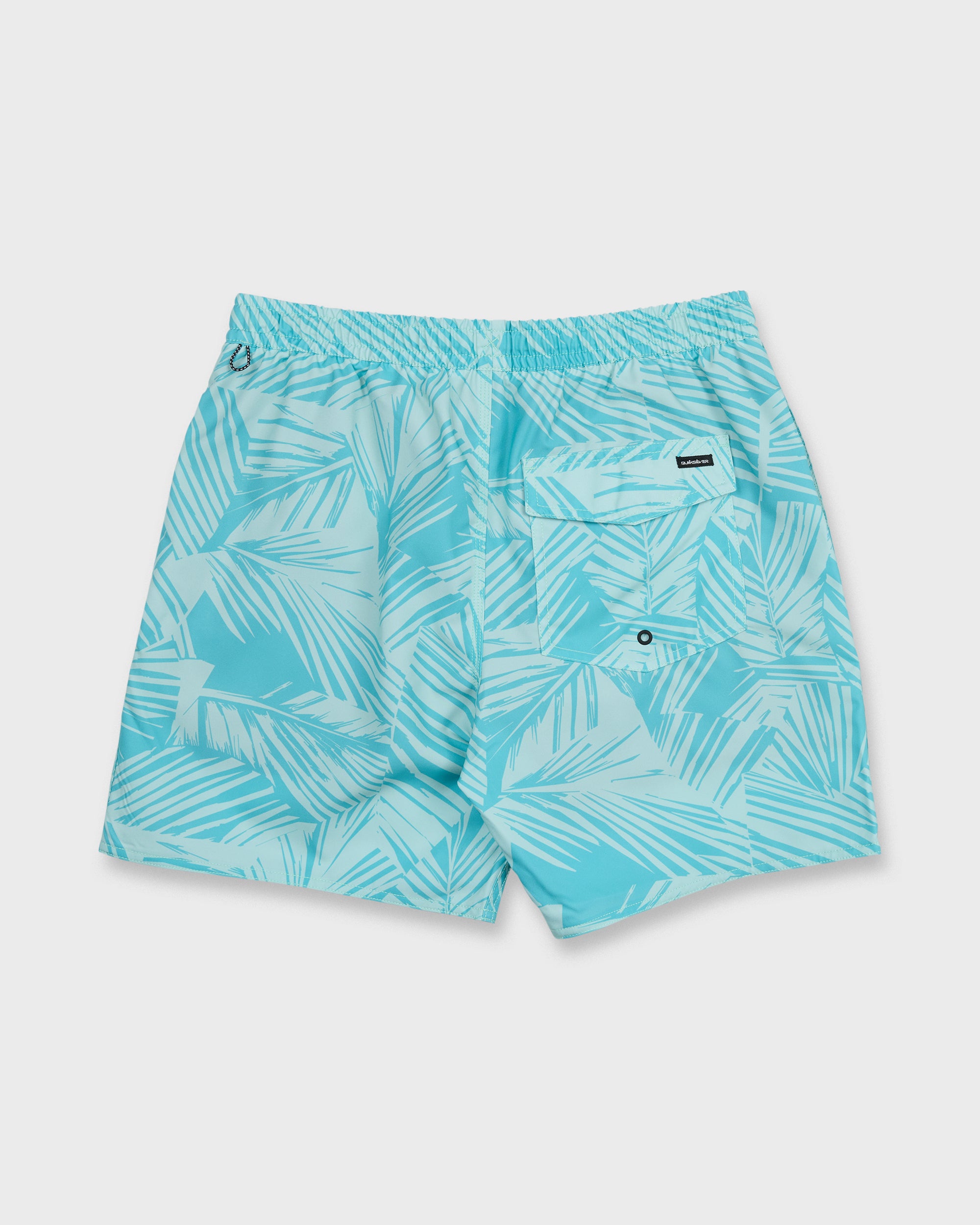 QUIKSILVER AQUA α XL Mix Volley 17