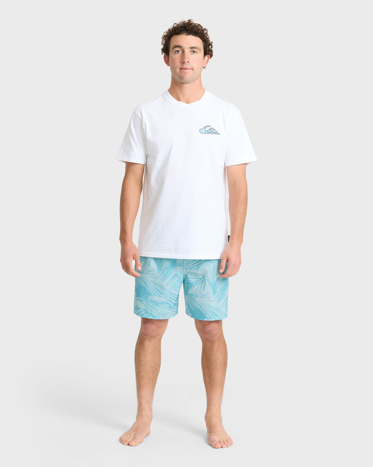 Mix-Volley-17"-Swim-Trunks-Aqua-3