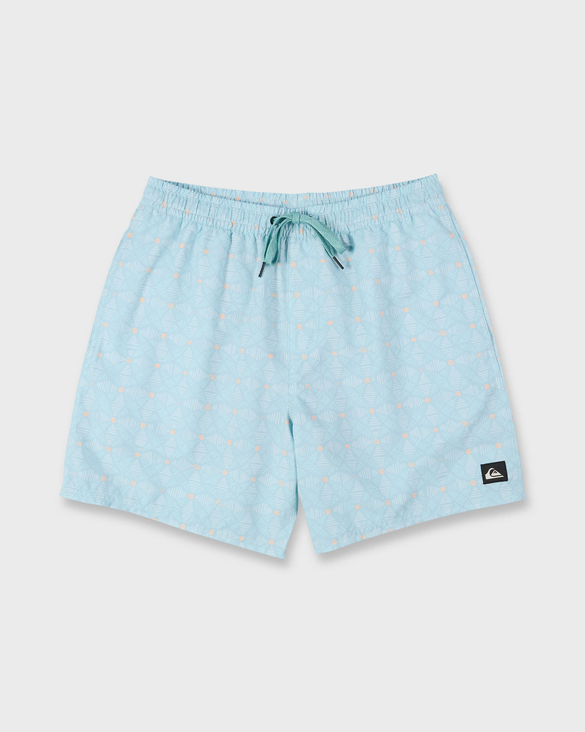 Mix-Volley-17"-Swim-Trunks-Sterling-Blue-6